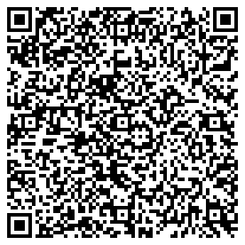 QR-код с контактной информацией организации Фрунзенская