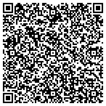 QR-код с контактной информацией организации Магазин кожгалантереи на Люблинской, 102а