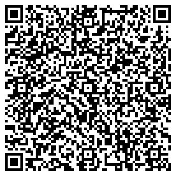 QR-код с контактной информацией организации Буферный парк