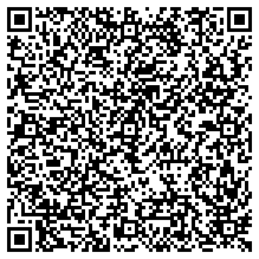 QR-код с контактной информацией организации Киоск по продаже хлебобулочных изделий, г. Киселёвск