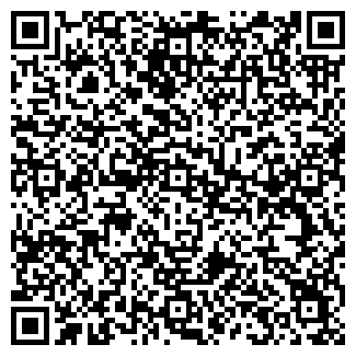 QR-код с контактной информацией организации ООО Алмагач