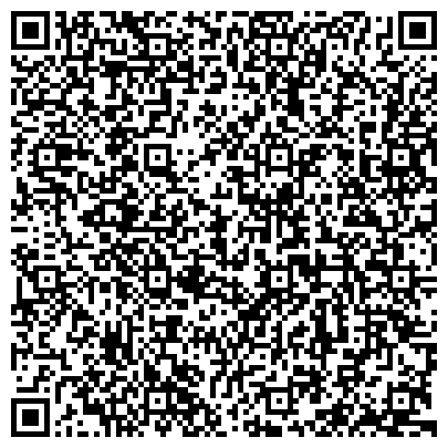 QR-код с контактной информацией организации Одинцовский филиал  "АПУ Московской области"