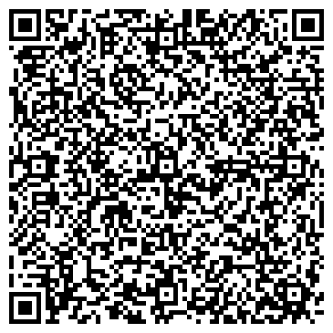 QR-код с контактной информацией организации Киоск по продаже хлебобулочных изделий, Новоильинский район