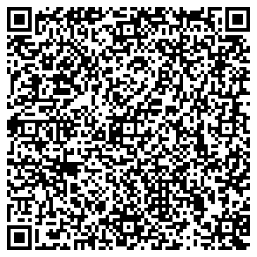 QR-код с контактной информацией организации Галерея чая