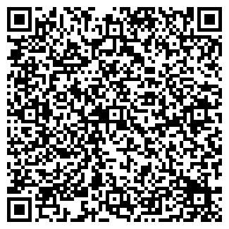 QR-код с контактной информацией организации ООО Чистота