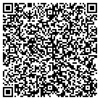 QR-код с контактной информацией организации Карэ Нуар