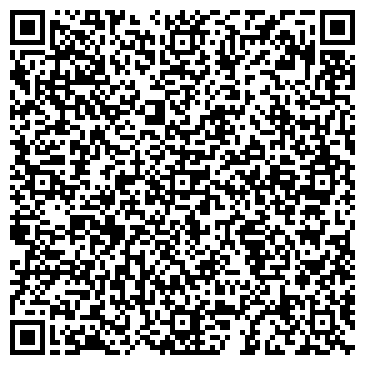 QR-код с контактной информацией организации Магнум-НК