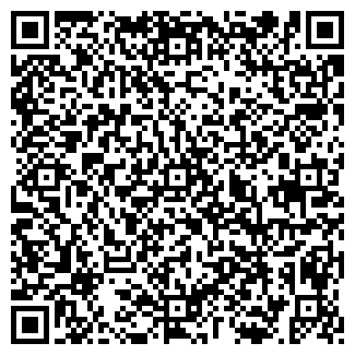 QR-код с контактной информацией организации ООО Чайный Клуб