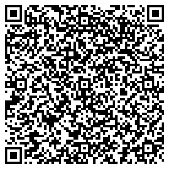 QR-код с контактной информацией организации Мыльница