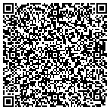 QR-код с контактной информацией организации Люкс, автокомплекс, ООО Талион