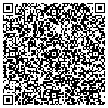QR-код с контактной информацией организации ООО Антек