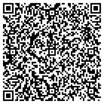 QR-код с контактной информацией организации Либра