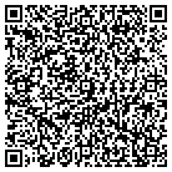 QR-код с контактной информацией организации ИП Гырбя Г.В.