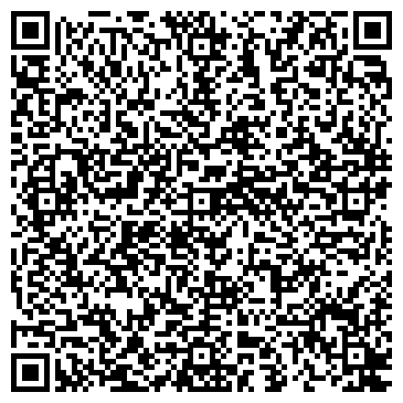 QR-код с контактной информацией организации Блиц-тоннель
