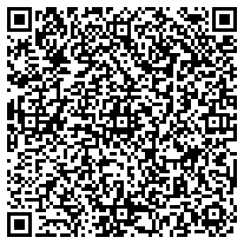 QR-код с контактной информацией организации Киоск по продаже яиц, г. Новокузнецк