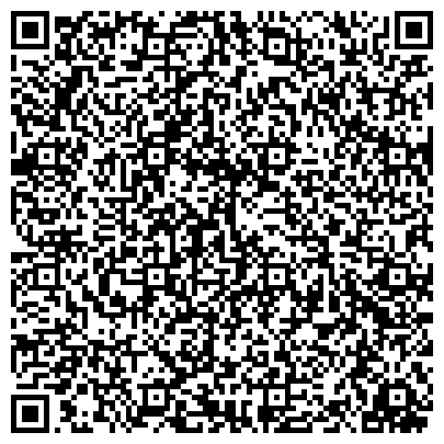 QR-код с контактной информацией организации ГБУЗ «Городская клиническая больница №39»