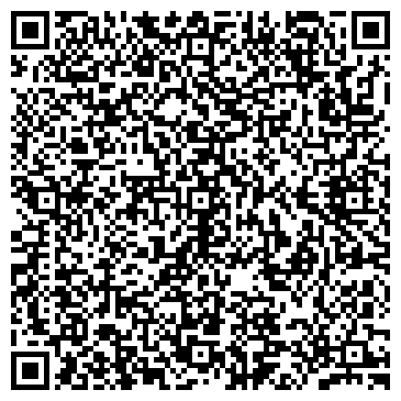 QR-код с контактной информацией организации Benvenuto