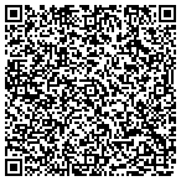 QR-код с контактной информацией организации Земля Каминов