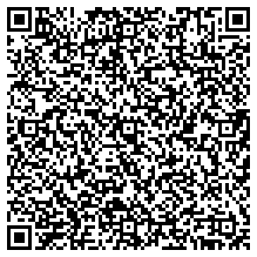 QR-код с контактной информацией организации ООО Альфа Авто