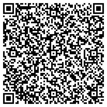 QR-код с контактной информацией организации Красный сундучок