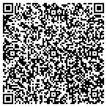 QR-код с контактной информацией организации ИП Арутюнян Л.Н.
