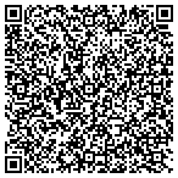 QR-код с контактной информацией организации Гауди