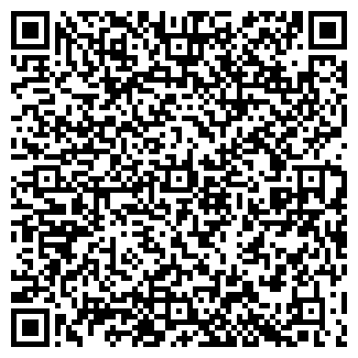 QR-код с контактной информацией организации ООО Вернисаж