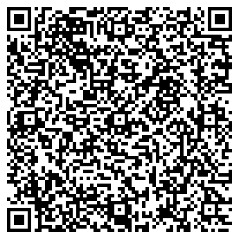 QR-код с контактной информацией организации Galant