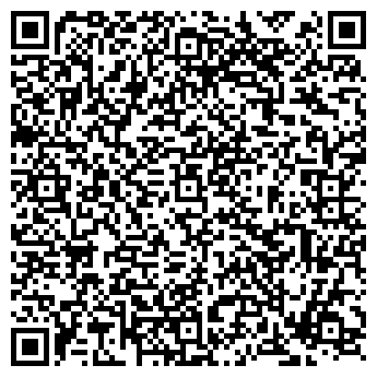 QR-код с контактной информацией организации Carluck