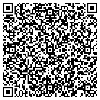 QR-код с контактной информацией организации ИП Кудрина Е.Н.