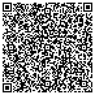 QR-код с контактной информацией организации Макет-3D
