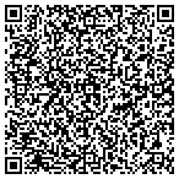 QR-код с контактной информацией организации Южный склон