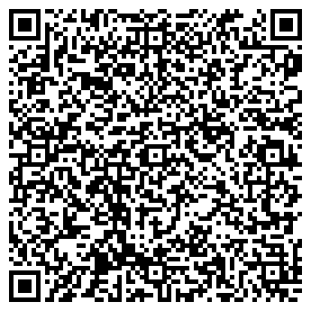 QR-код с контактной информацией организации ООО «ПМХ» «Из рук в руки»