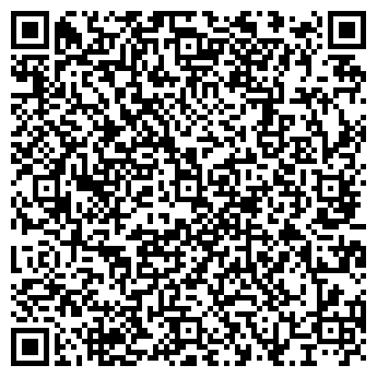 QR-код с контактной информацией организации ООО Загородный сад