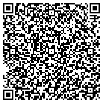 QR-код с контактной информацией организации Domino Rossi