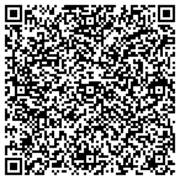 QR-код с контактной информацией организации Банкомат, АКБ Абсолют Банк, ОАО, филиал в г. Новосибирске