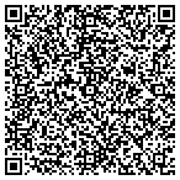 QR-код с контактной информацией организации Пункт продажи транспортных карт