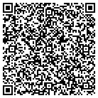 QR-код с контактной информацией организации ООО Есаульский бор