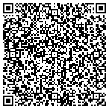 QR-код с контактной информацией организации Пункт продажи транспортных карт