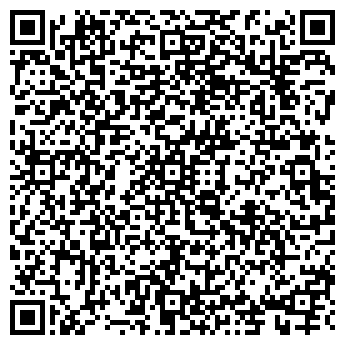 QR-код с контактной информацией организации ЗАО Владимирград