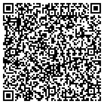 QR-код с контактной информацией организации Телек