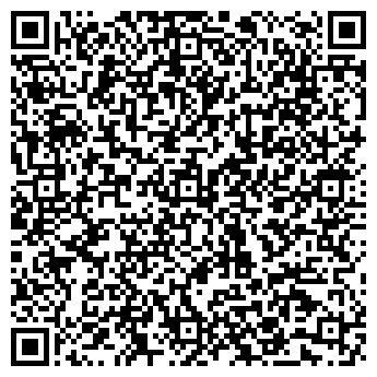 QR-код с контактной информацией организации Золотце