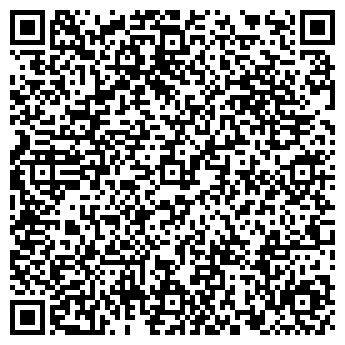 QR-код с контактной информацией организации ИП Борисов В.А.