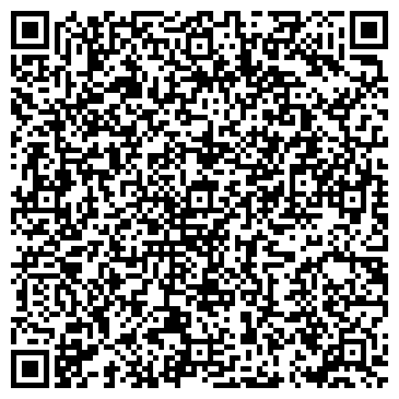 QR-код с контактной информацией организации Горняцкая солидарность