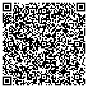 QR-код с контактной информацией организации YOKOHAMA