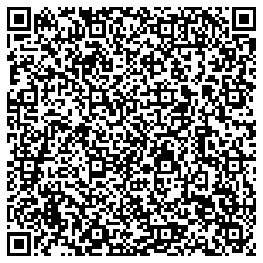 QR-код с контактной информацией организации ООО ФОРЭСТ