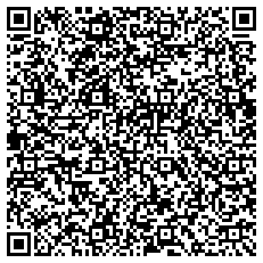 QR-код с контактной информацией организации Алло Экспресс