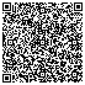 QR-код с контактной информацией организации Бархат