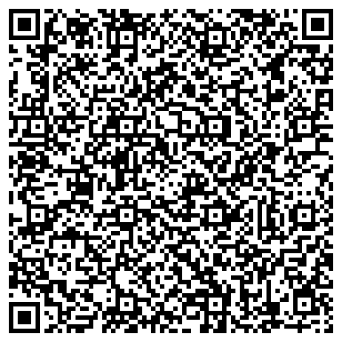 QR-код с контактной информацией организации Алло Экспресс