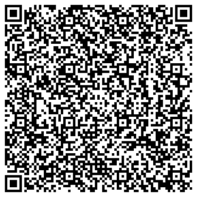 QR-код с контактной информацией организации Перспектива